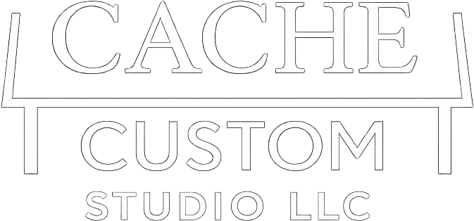 Cache Studio Custom Woodworking in Logan, Utah | Cache Custom Studio LLC